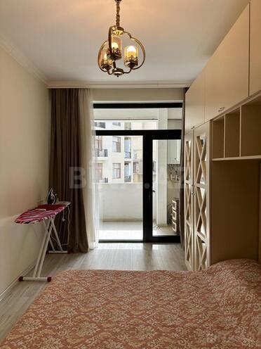 İcarəyə verilir 3 otaqlı yeni tikili 90 m², İçəri Şəhər m., photo 10 from 14