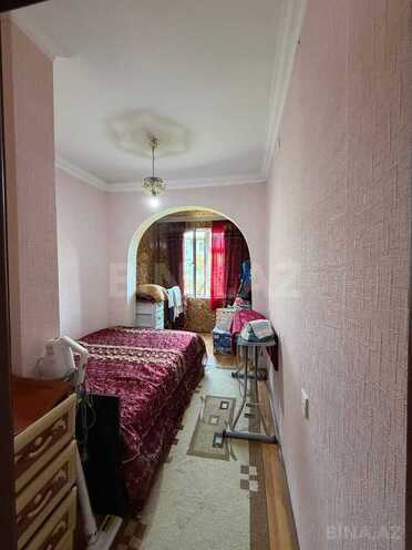 Satılır 3 otaqlı köhnə tikili 48 m², Memar Əcəmi m., photo 3 from 10