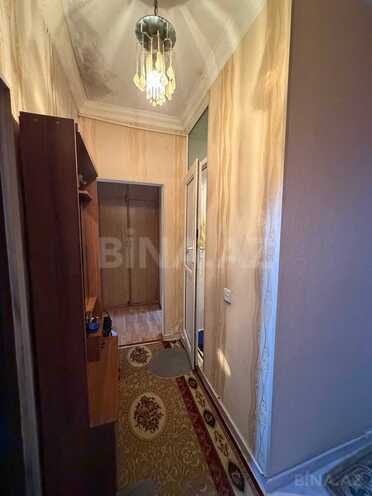 Satılır 3 otaqlı köhnə tikili 48 m², Memar Əcəmi m., photo 6 from 10