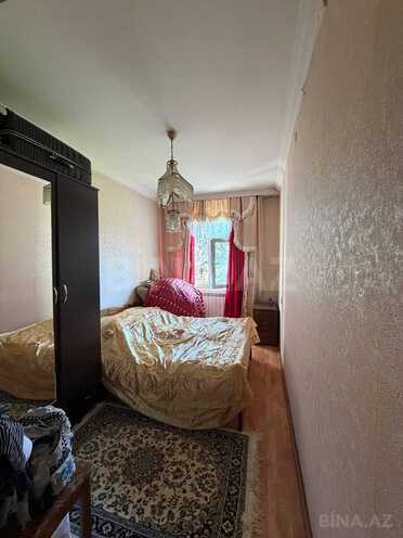 Satılır 3 otaqlı köhnə tikili 48 m², Memar Əcəmi m., photo 4 from 10