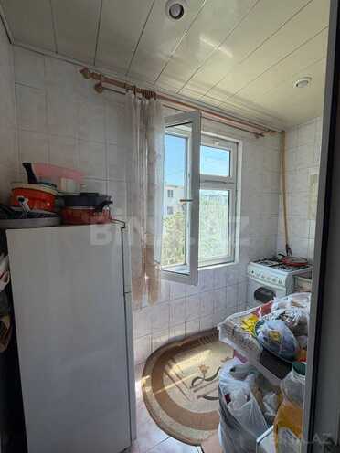Satılır 3 otaqlı köhnə tikili 48 m², Memar Əcəmi m., photo 5 from 10