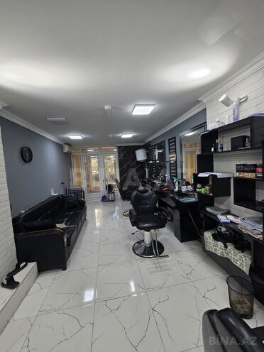 İcarəyə verilir  obyekt 40 m², Həzi Aslanov m., photo 5 from 14