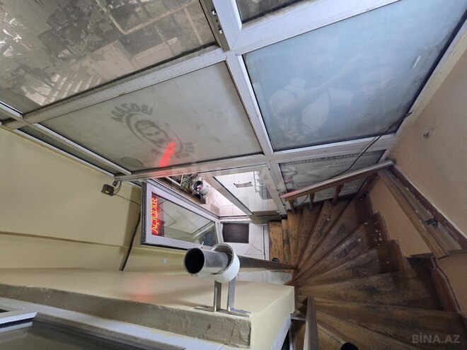 İcarəyə verilir  obyekt 40 m², Həzi Aslanov m., photo 9 from 14