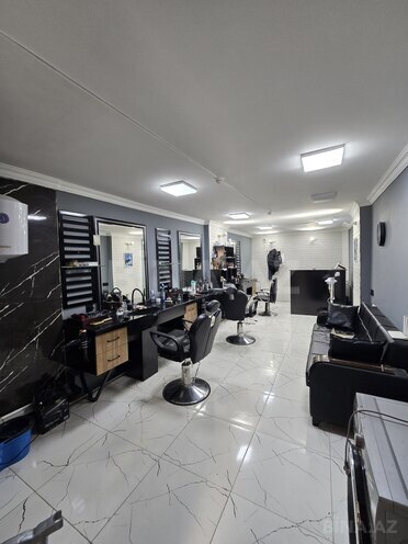 İcarəyə verilir  obyekt 40 m², Həzi Aslanov m., photo 1 from 14