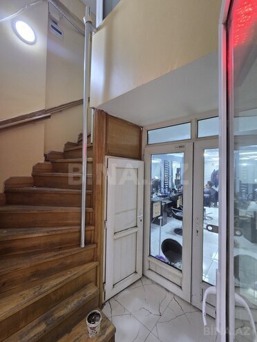 İcarəyə verilir  obyekt 40 m², Həzi Aslanov m., photo 8 from 14