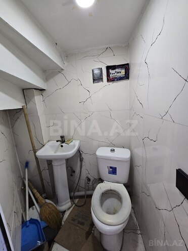 İcarəyə verilir  obyekt 40 m², Həzi Aslanov m., photo 4 from 14