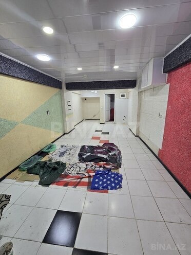 İcarəyə verilir  obyekt 40 m², Həzi Aslanov m., photo 10 from 14