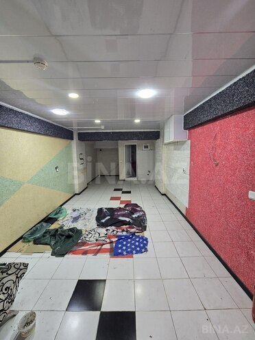 İcarəyə verilir  obyekt 40 m², Həzi Aslanov m., photo 13 from 14