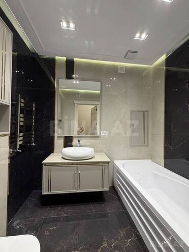 Satılır 4 otaqlı yeni tikili 235 m², Nəsimi r., photo 17 from 32