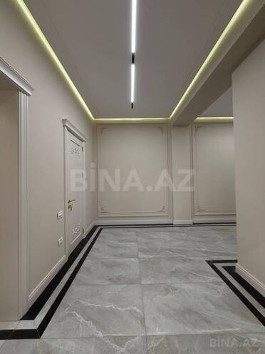 Satılır 4 otaqlı yeni tikili 235 m², Nəsimi r., photo 27 from 32