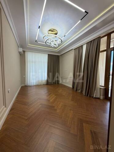 Satılır 4 otaqlı yeni tikili 235 m², Nəsimi r., photo 10 from 32