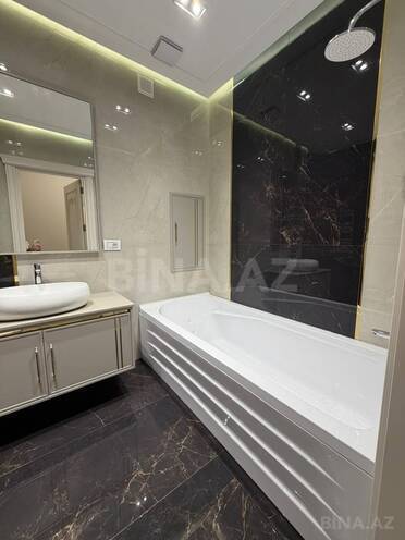 Satılır 4 otaqlı yeni tikili 235 m², Nəsimi r., photo 15 from 32