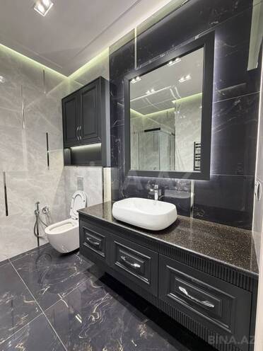 Satılır 4 otaqlı yeni tikili 235 m², Nəsimi r., photo 25 from 32
