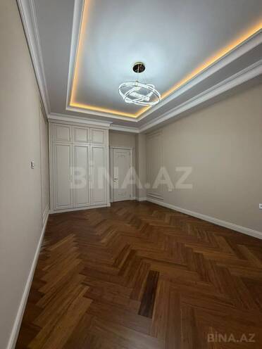 Satılır 4 otaqlı yeni tikili 235 m², Nəsimi r., photo 9 from 32