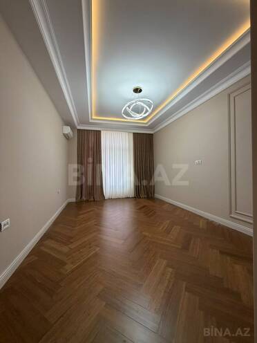 Satılır 4 otaqlı yeni tikili 235 m², Nəsimi r., photo 11 from 32