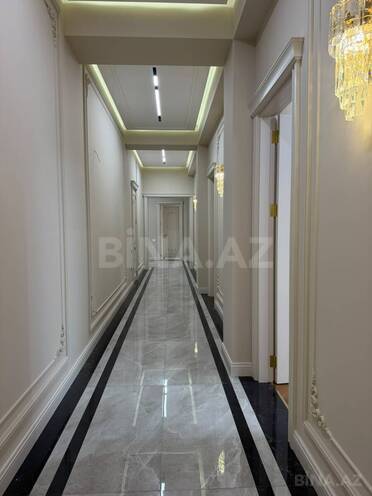 Satılır 4 otaqlı yeni tikili 235 m², Nəsimi r., photo 26 from 32