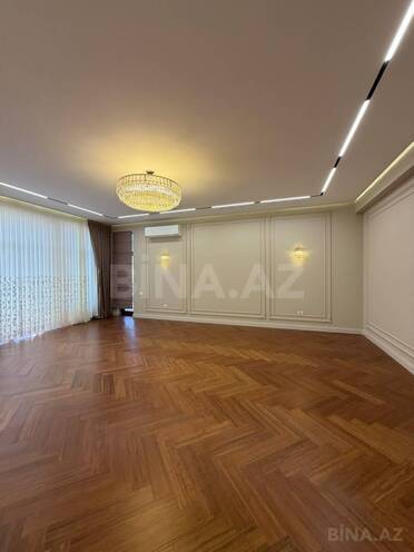 Satılır 4 otaqlı yeni tikili 235 m², Nəsimi r., photo 4 from 32