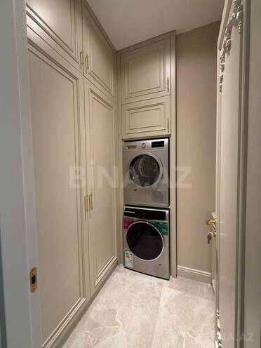 Satılır 4 otaqlı yeni tikili 235 m², Nəsimi r., photo 8 from 32