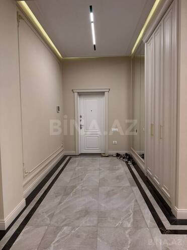Satılır 4 otaqlı yeni tikili 235 m², Nəsimi r., photo 30 from 32