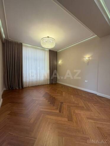 Satılır 4 otaqlı yeni tikili 235 m², Nəsimi r., photo 19 from 32