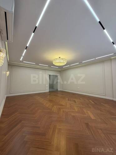 Satılır 4 otaqlı yeni tikili 235 m², Nəsimi r., photo 5 from 32
