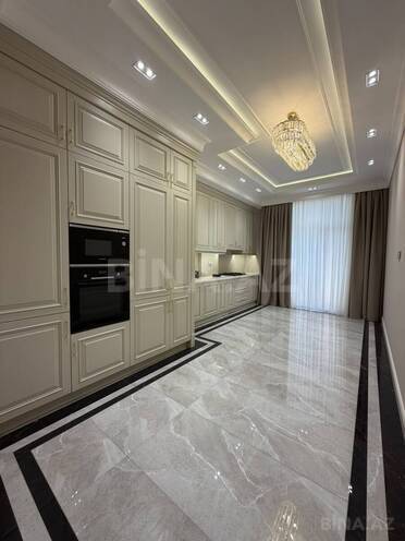 Satılır 4 otaqlı yeni tikili 235 m², Nəsimi r., photo 7 from 32