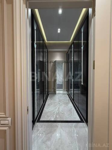 Satılır 4 otaqlı yeni tikili 235 m², Nəsimi r., photo 21 from 32