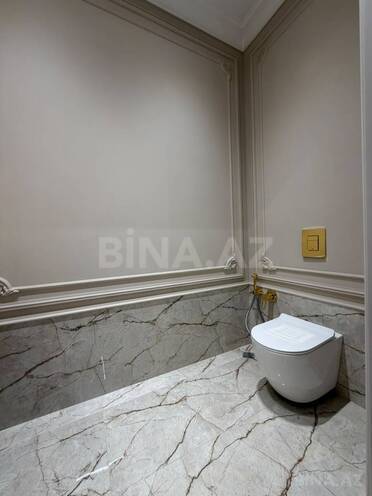 Satılır 4 otaqlı yeni tikili 235 m², Nəsimi r., photo 29 from 32