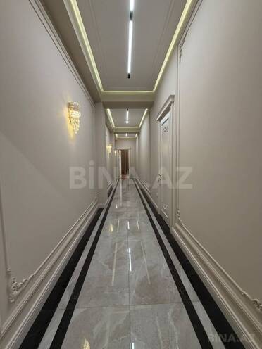 Satılır 4 otaqlı yeni tikili 235 m², Nəsimi r., photo 14 from 32