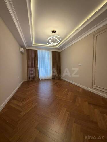 Satılır 4 otaqlı yeni tikili 235 m², Nəsimi r., photo 18 from 32