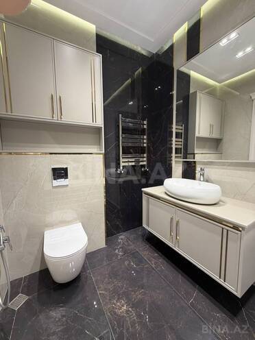 Satılır 4 otaqlı yeni tikili 235 m², Nəsimi r., photo 16 from 32