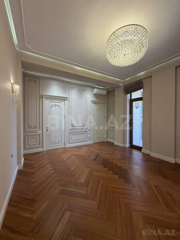 Satılır 4 otaqlı yeni tikili 235 m², Nəsimi r., photo 20 from 32