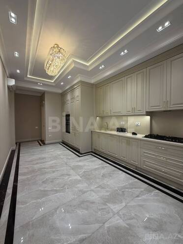 Satılır 4 otaqlı yeni tikili 235 m², Nəsimi r., photo 6 from 32