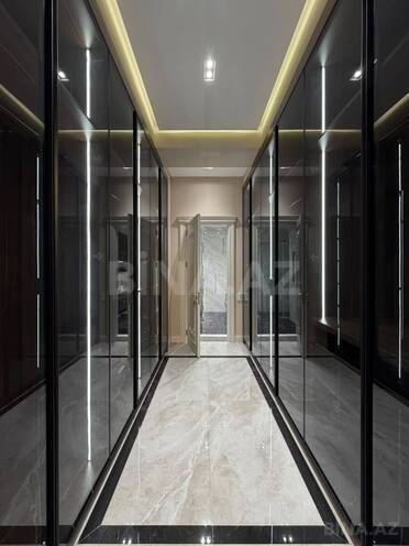 Satılır 4 otaqlı yeni tikili 235 m², Nəsimi r., photo 22 from 32