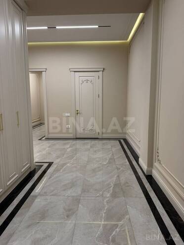 Satılır 4 otaqlı yeni tikili 235 m², Nəsimi r., photo 31 from 32