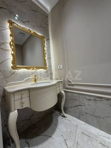 Satılır 4 otaqlı yeni tikili 235 m², Nəsimi r., photo 28 from 32