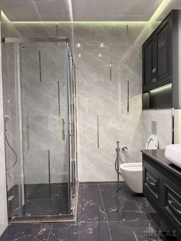 Satılır 4 otaqlı yeni tikili 235 m², Nəsimi r., photo 24 from 32
