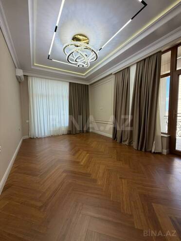 Satılır 4 otaqlı yeni tikili 235 m², Nəsimi r., photo 12 from 32