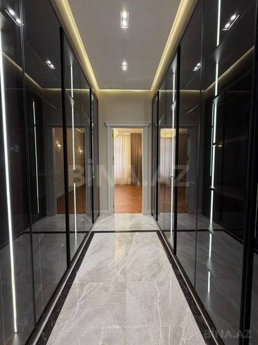 Satılır 4 otaqlı yeni tikili 235 m², Nəsimi r., photo 23 from 32