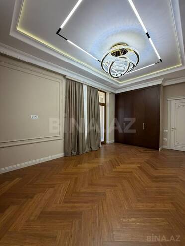 Satılır 4 otaqlı yeni tikili 235 m², Nəsimi r., photo 13 from 32