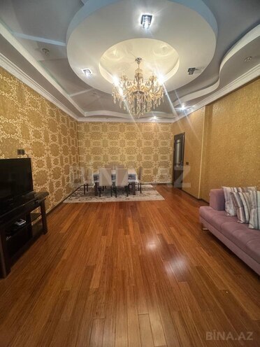 İcarəyə verilir 2 otaqlı yeni tikili 90 m², 7-ci mikrorayon q., photo 3 from 23