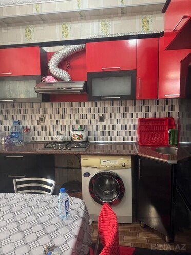 İcarəyə verilir 2 otaqlı yeni tikili 90 m², 7-ci mikrorayon q., photo 13 from 23