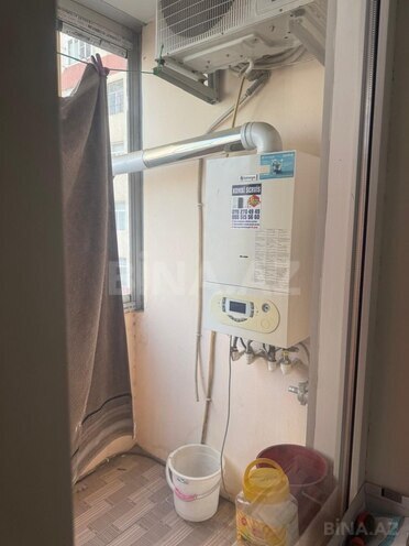 İcarəyə verilir 2 otaqlı yeni tikili 90 m², 7-ci mikrorayon q., photo 16 from 23