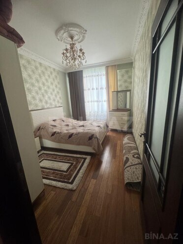 İcarəyə verilir 2 otaqlı yeni tikili 90 m², 7-ci mikrorayon q., photo 8 from 23