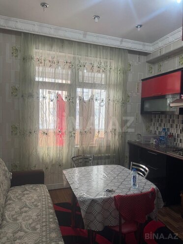 İcarəyə verilir 2 otaqlı yeni tikili 90 m², 7-ci mikrorayon q., photo 12 from 23