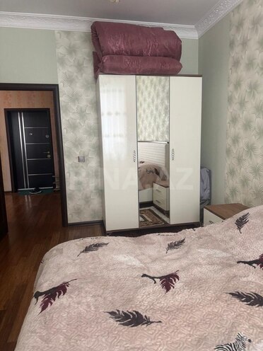 İcarəyə verilir 2 otaqlı yeni tikili 90 m², 7-ci mikrorayon q., photo 9 from 23