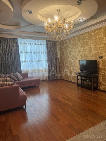 İcarəyə verilir 2 otaqlı yeni tikili 90 m², 7-ci mikrorayon q., photo 6 from 23