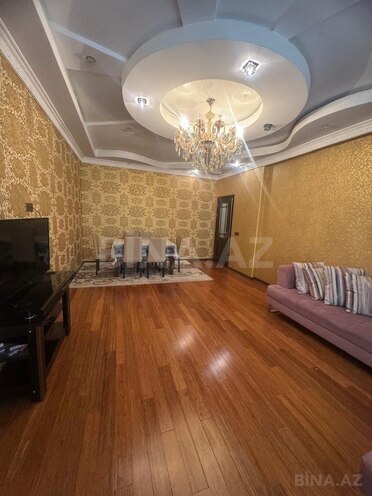 İcarəyə verilir 2 otaqlı yeni tikili 90 m², 7-ci mikrorayon q., photo 18 from 23