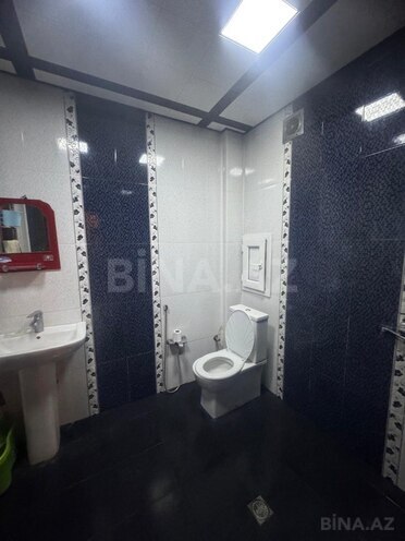 İcarəyə verilir 2 otaqlı yeni tikili 90 m², 7-ci mikrorayon q., photo 19 from 23