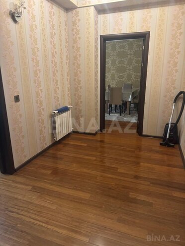 İcarəyə verilir 2 otaqlı yeni tikili 90 m², 7-ci mikrorayon q., photo 15 from 23